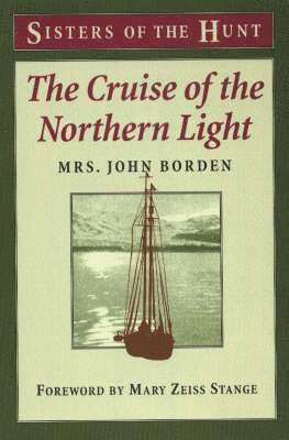 bokomslag Cruise of the Northern Light