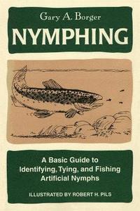 bokomslag Nymphing