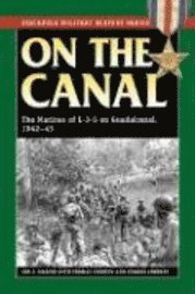 bokomslag On the Canal