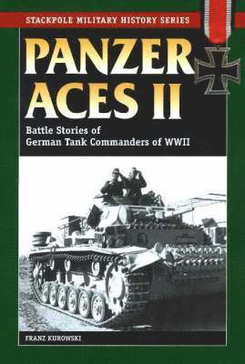 Panzer Aces II 1