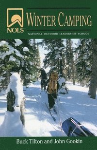 bokomslag Nols Winter Camping