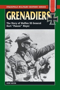 bokomslag Grenadiers