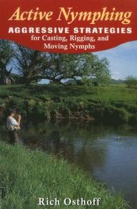 bokomslag 'Ve Nymphing