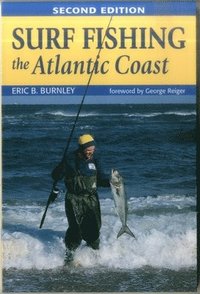 bokomslag Surf Fishing the Atlantic Coast 2