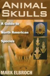 bokomslag Animal Skulls