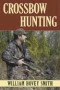 bokomslag Crossbow Hunting