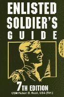 bokomslag Enlisted Soldier's Guide
