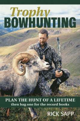 Trophy Bowhunting 1