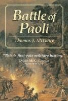 Battle of Paoli 1