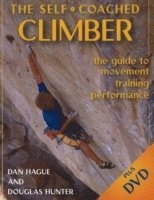 bokomslag Self-Coached Climber