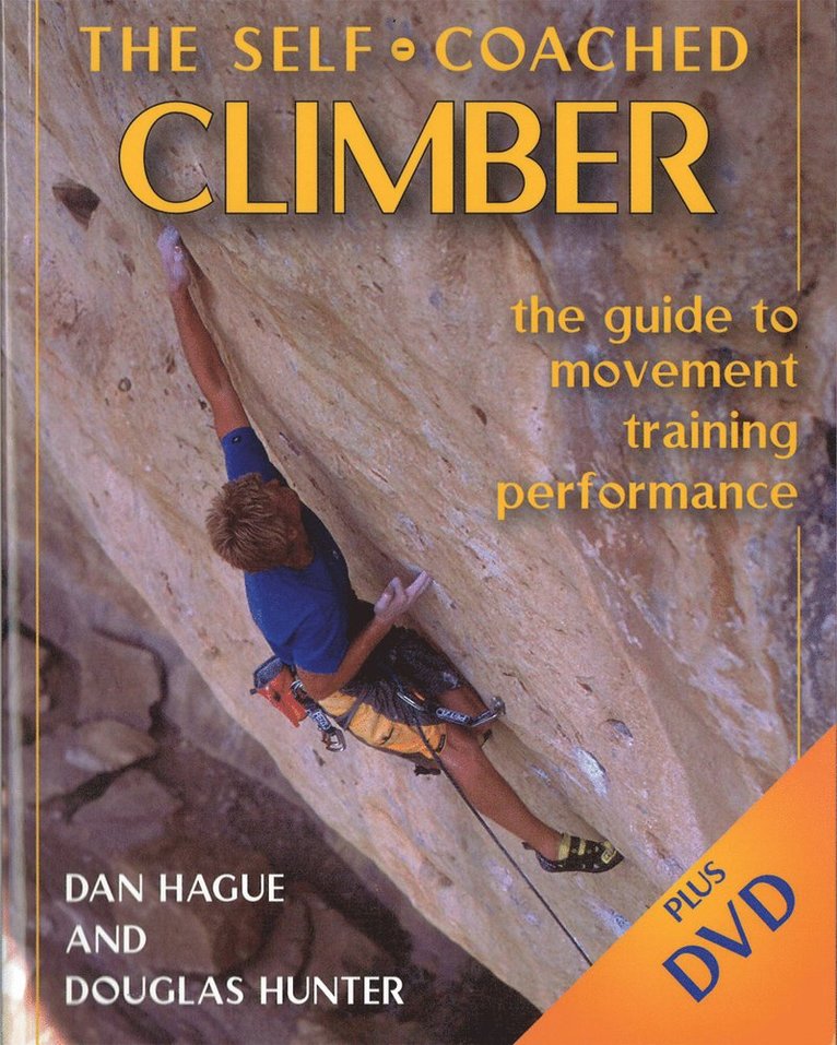 Self-Coached Climber