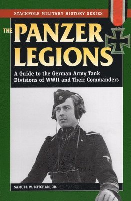 Panzer Legions 1