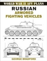 Russian Armored Fighting Vehicles