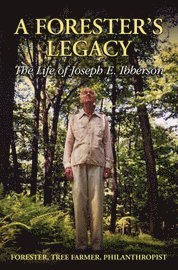 bokomslag Forester's Legacy