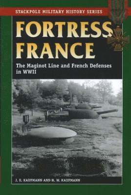 Fortress France 1