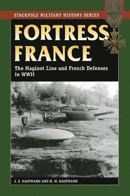 Fortress France 1