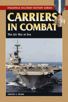 Carriers in Combat 1