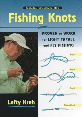 bokomslag Fishing Knots