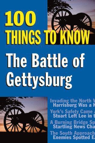 Battle of Gettysburg