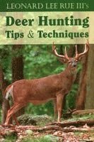 bokomslag Deer Hunting Tips and Techniques