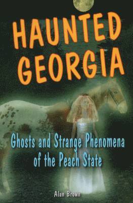 Haunted Georgia 1