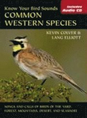 Know Your Bird Sounds 1