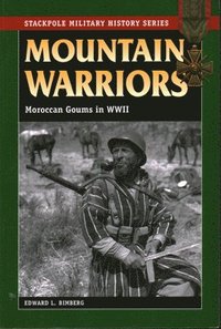 bokomslag Mountain Warriors