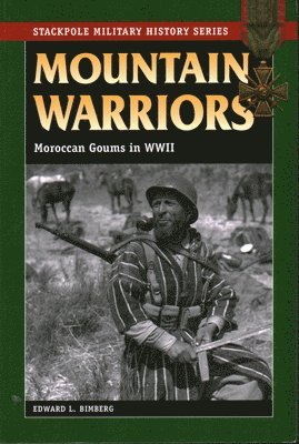 Mountain Warriors 1