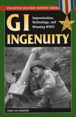 James Jay Carafano - Gi Ingenuity, Häftad