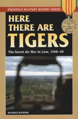 Here There are Tigers 1