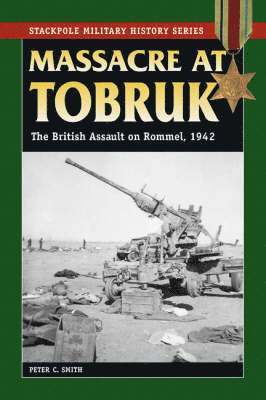 Massacre at Tobruk 1