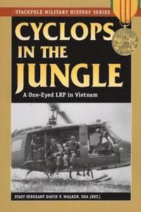 bokomslag Cyclops in the Jungle