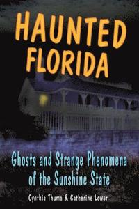bokomslag Haunted Florida
