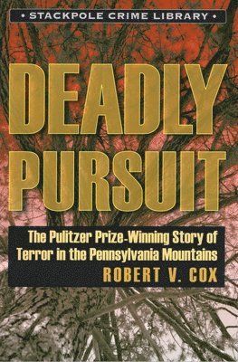 Deadly Pursuit 1