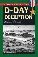 bokomslag D-Day Deception