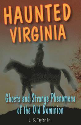 Haunted Virginia 1