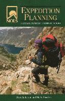 bokomslag NOLS Expedition Planning