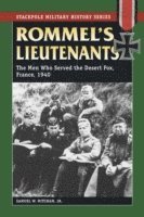 Samuel W. Mitcham Jr., Samuel W. Mitcham, Samuel W Mitcham - Rommel'S Lieutenants, Häftad