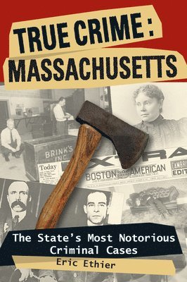 True Crime 1