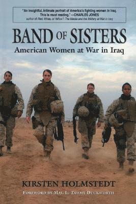 Band of Sisters 1