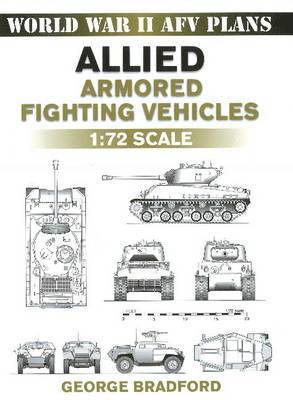 Allied Armored Fighting Vehicles