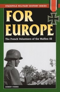 bokomslag For Europe