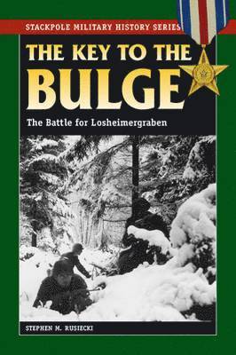 bokomslag Key to the Bulge