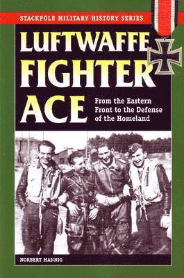 Luftwaffe Fighter Ace