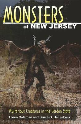 Monsters of New Jersey 1