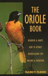 bokomslag Oriole Book