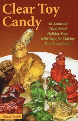 Clear Toy Candy 1