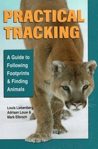bokomslag Practical Tracking