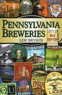 bokomslag Pennsylvania Breweries