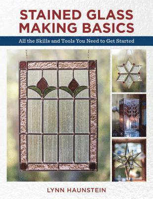 Stained Glass Making Basics 1